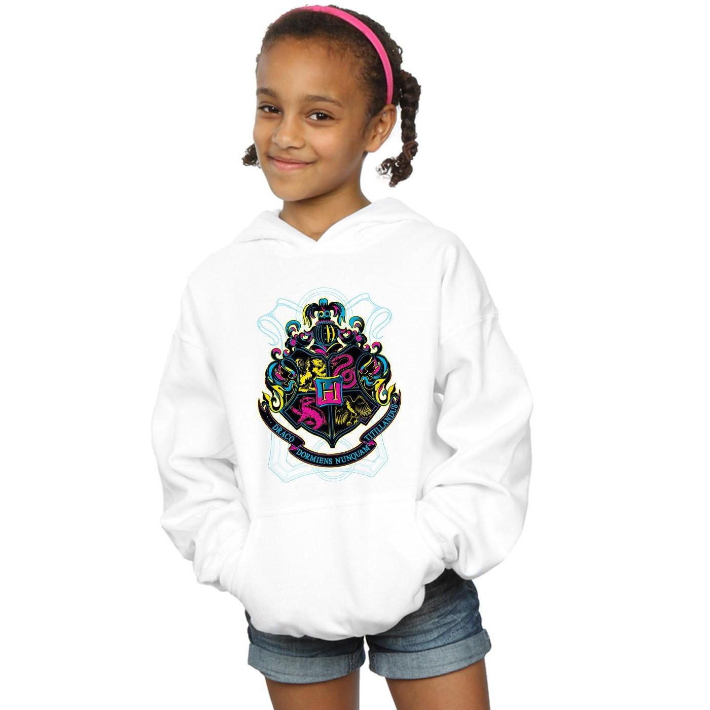 Harry Potter Kapuzenpullover