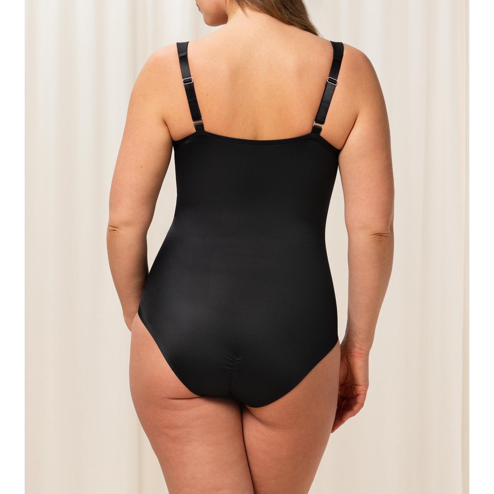 Triumph True Shape Sensation BSWP Body, Shaping Fit
