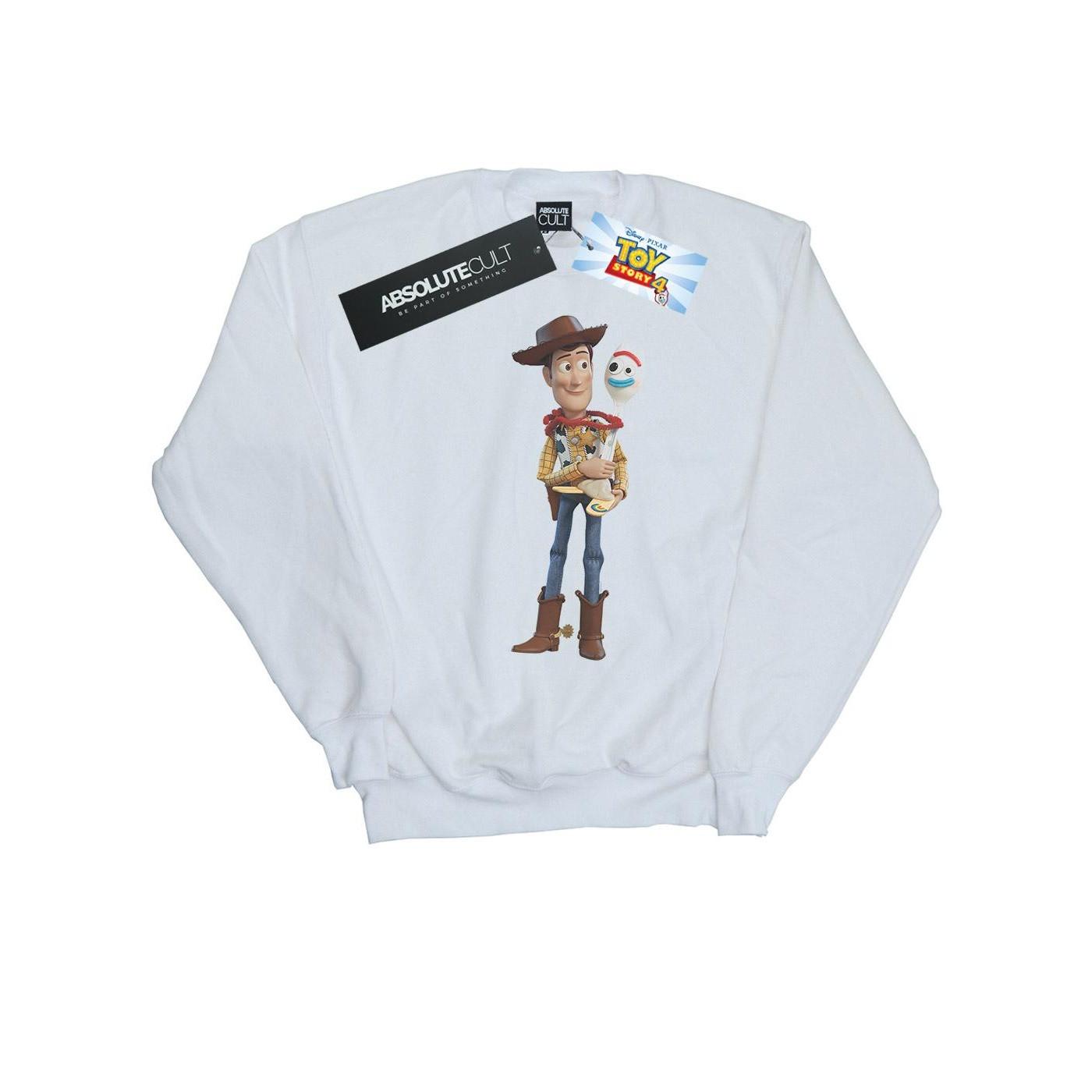 Disney Toy Story 4 Sweatshirt