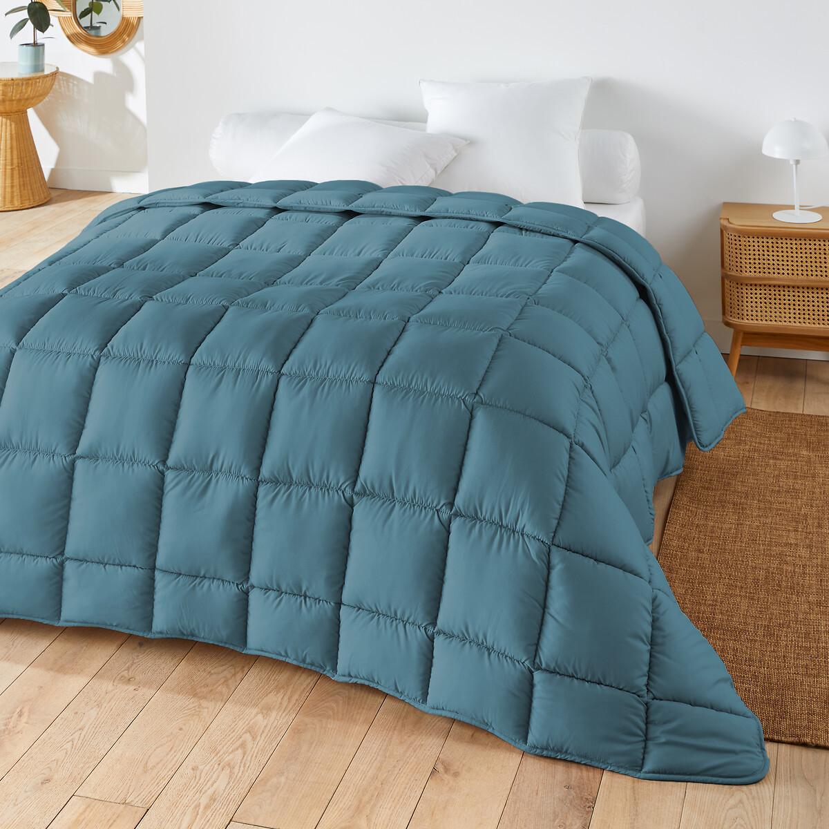 La Redoute Intérieurs Farbiges warmes Duvet