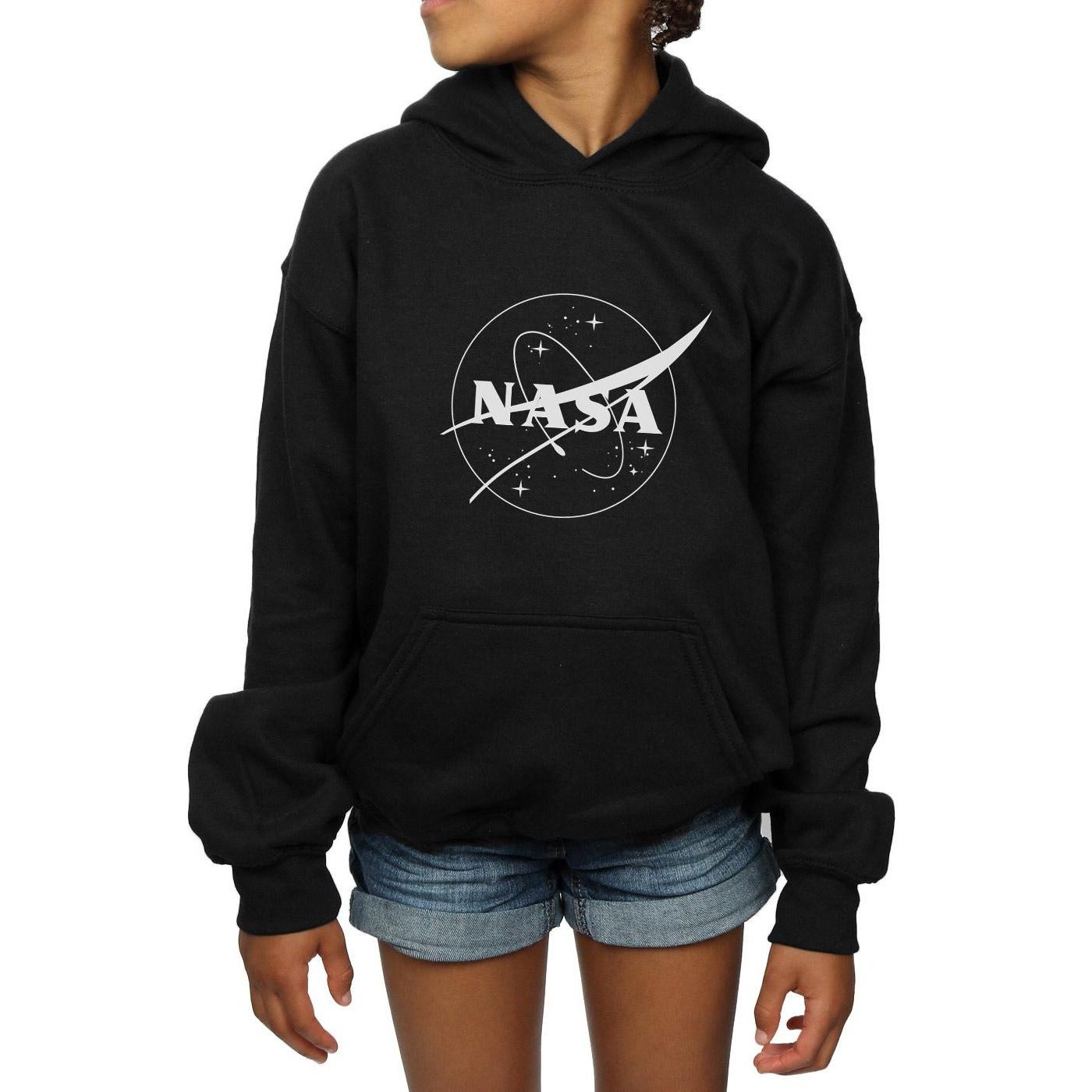 Nasa Kapuzenpullover