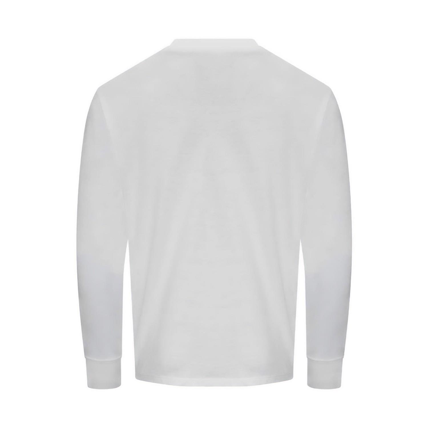 AWDis Langärmliges T-Shirt