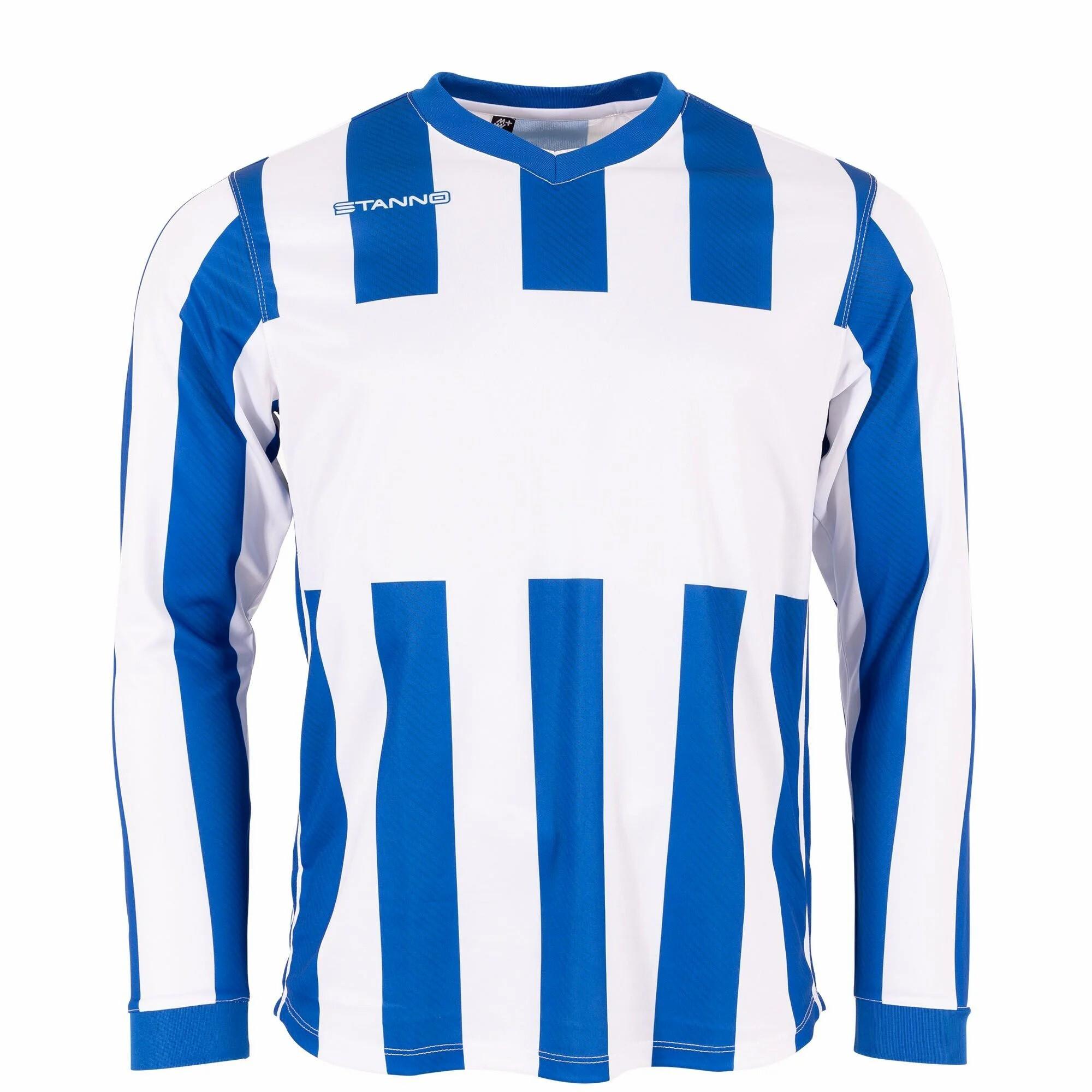 Stannol langarmtrikot aspire