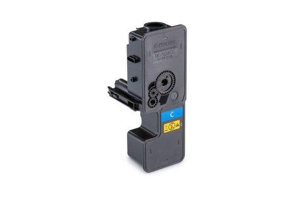 KYOCERA KYOCERA Toner-Modul cyan TK-5220C Ecosys P5021 1200 Seiten