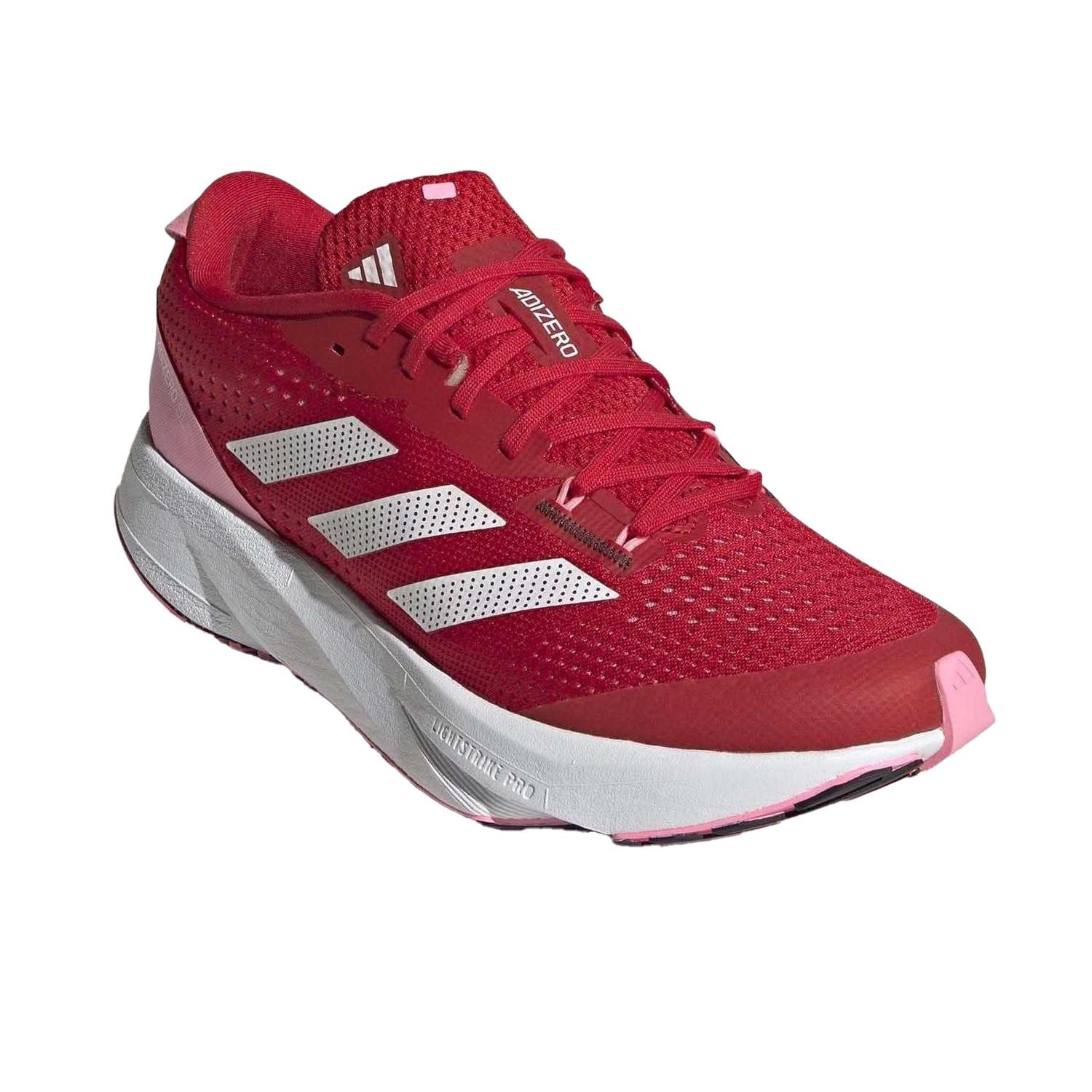 adidas Sneaker Adizero, Laufen