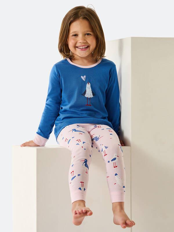 Schiesser Girls Pyjama