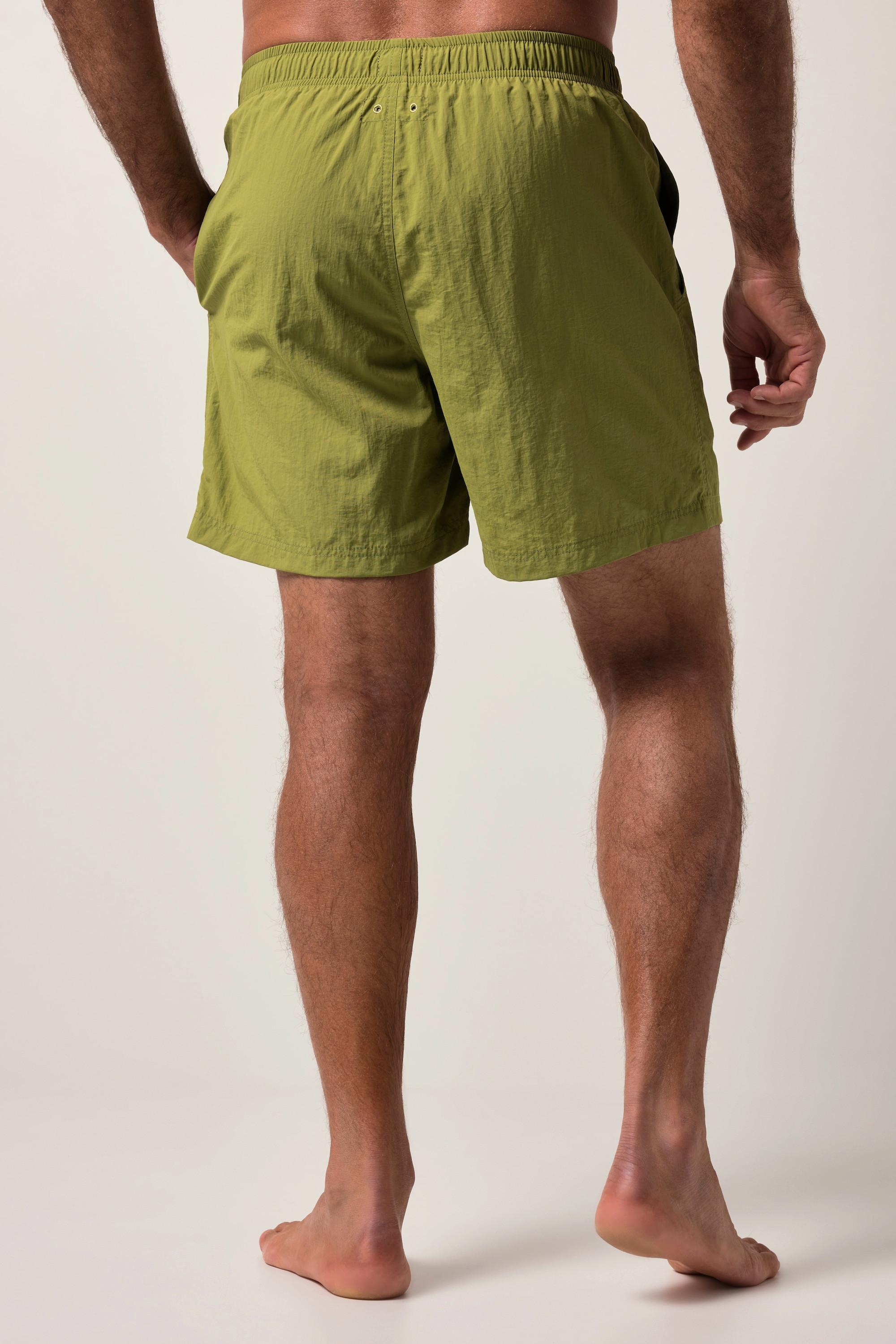 JP1880 Badeshorts, Beachwear, Elastikbund