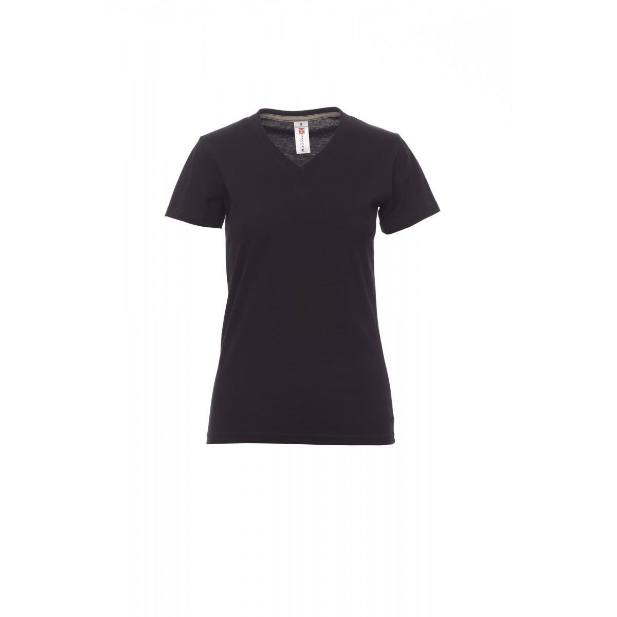Payper Wear V-Ausschnitt T-Shirt