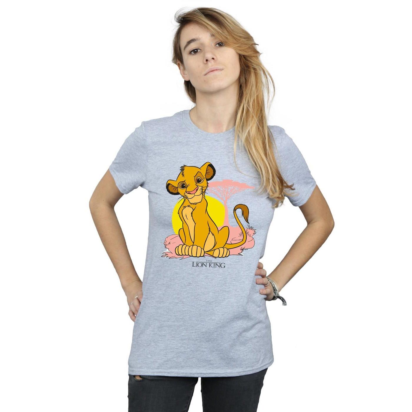 Disney The Lion King T-Shirt