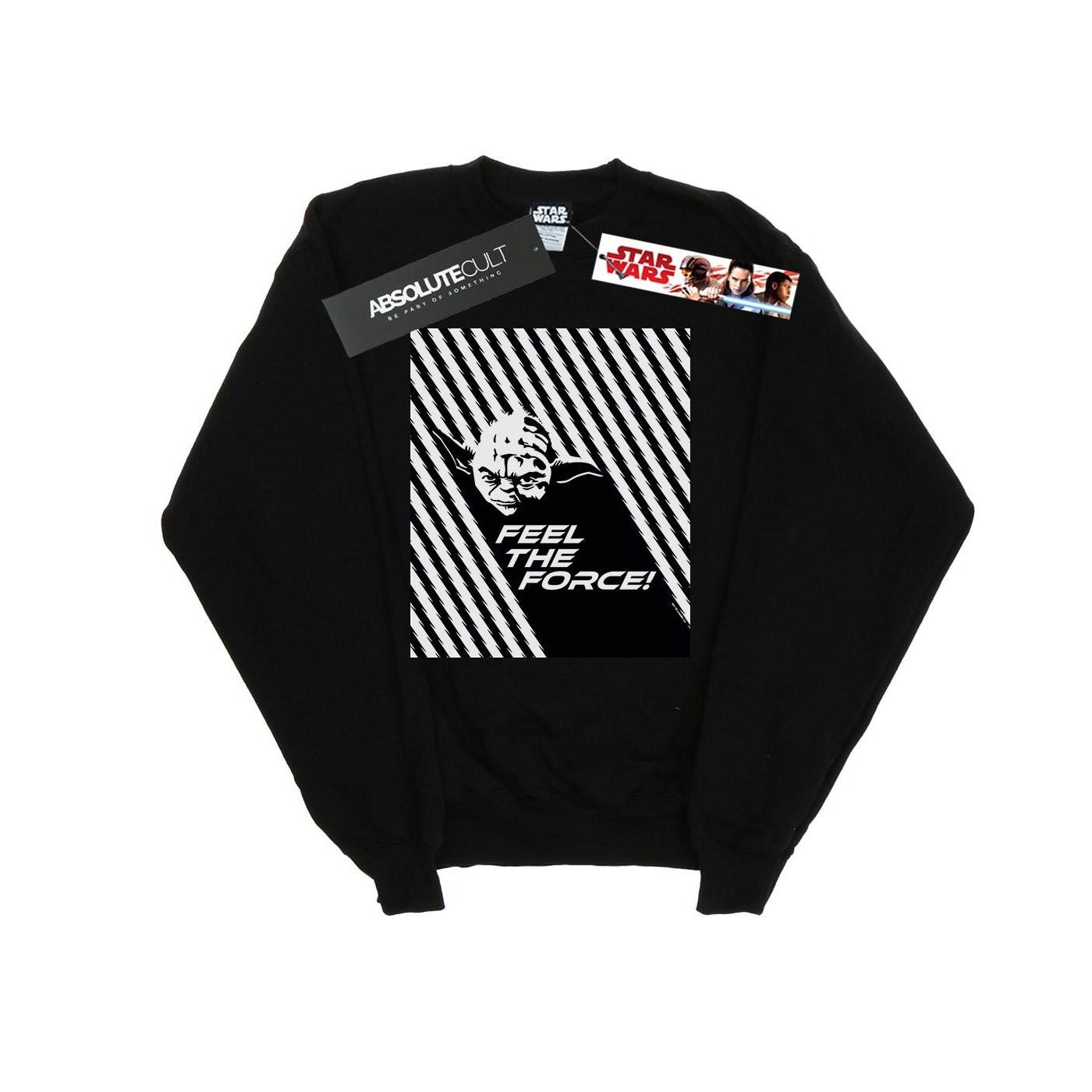 STAR WARS Feel The Force Sweatshirt