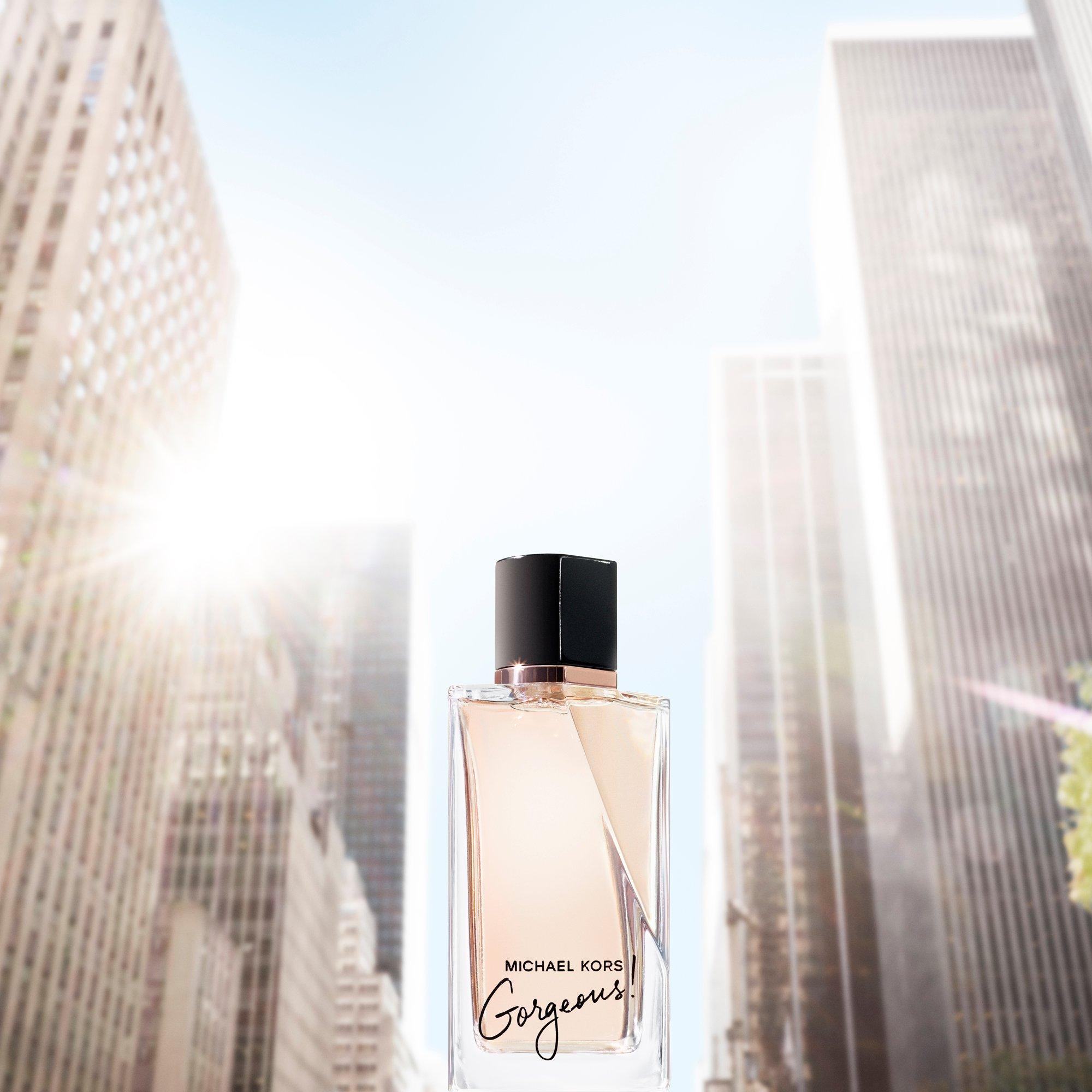 MICHAEL KORS Gorgeous! Eau de Parfum