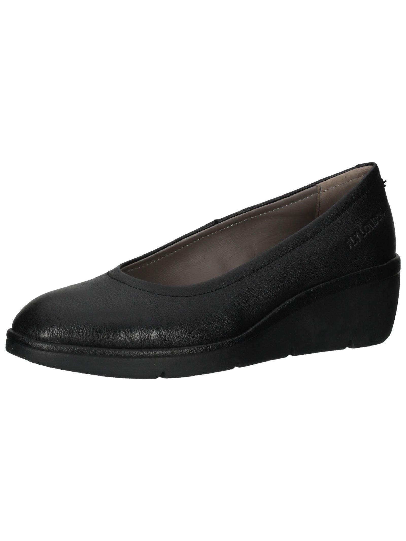FLY London Ballerinas