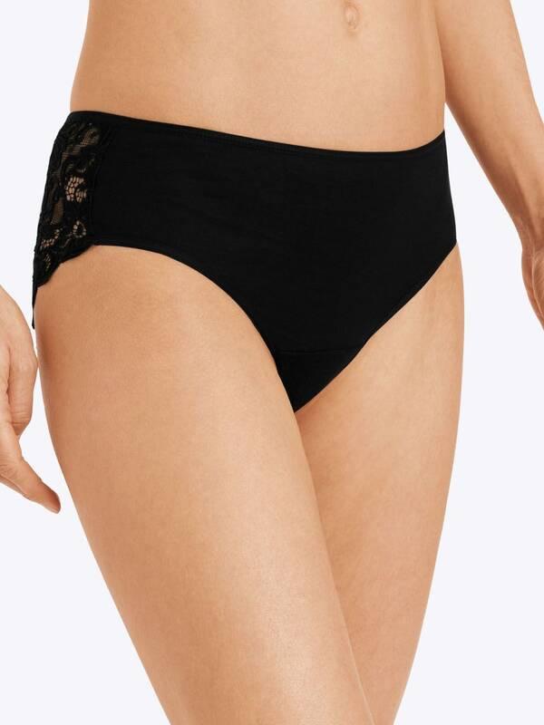 HANRO Moments Midi Slip