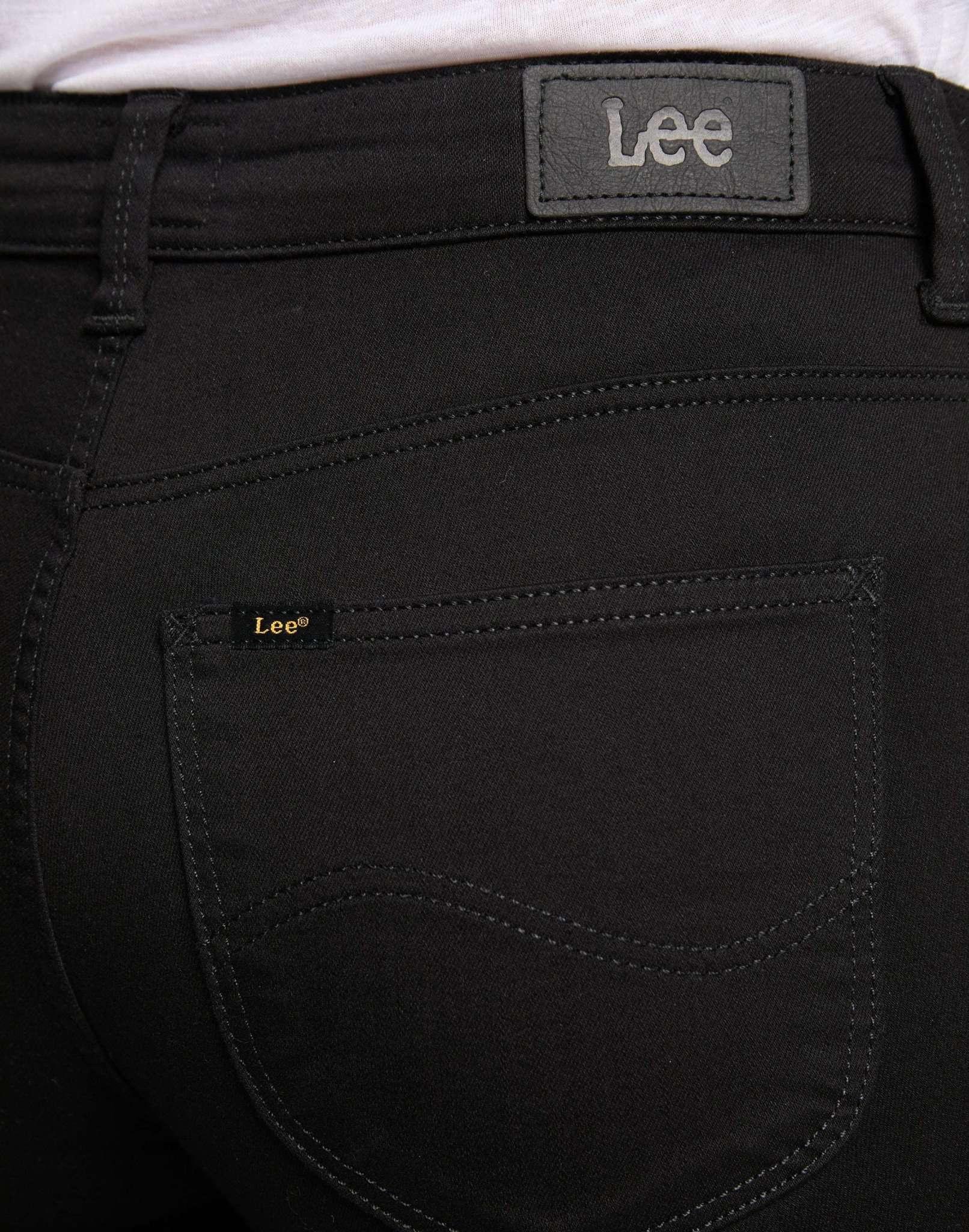 Lee Breese Skinny Bootcut Jeans