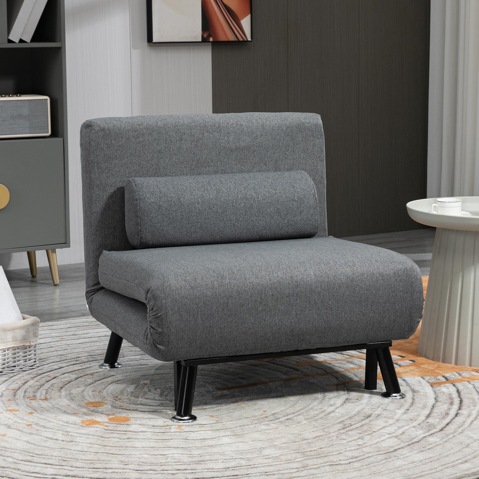 HOMCOM Schlafsessel