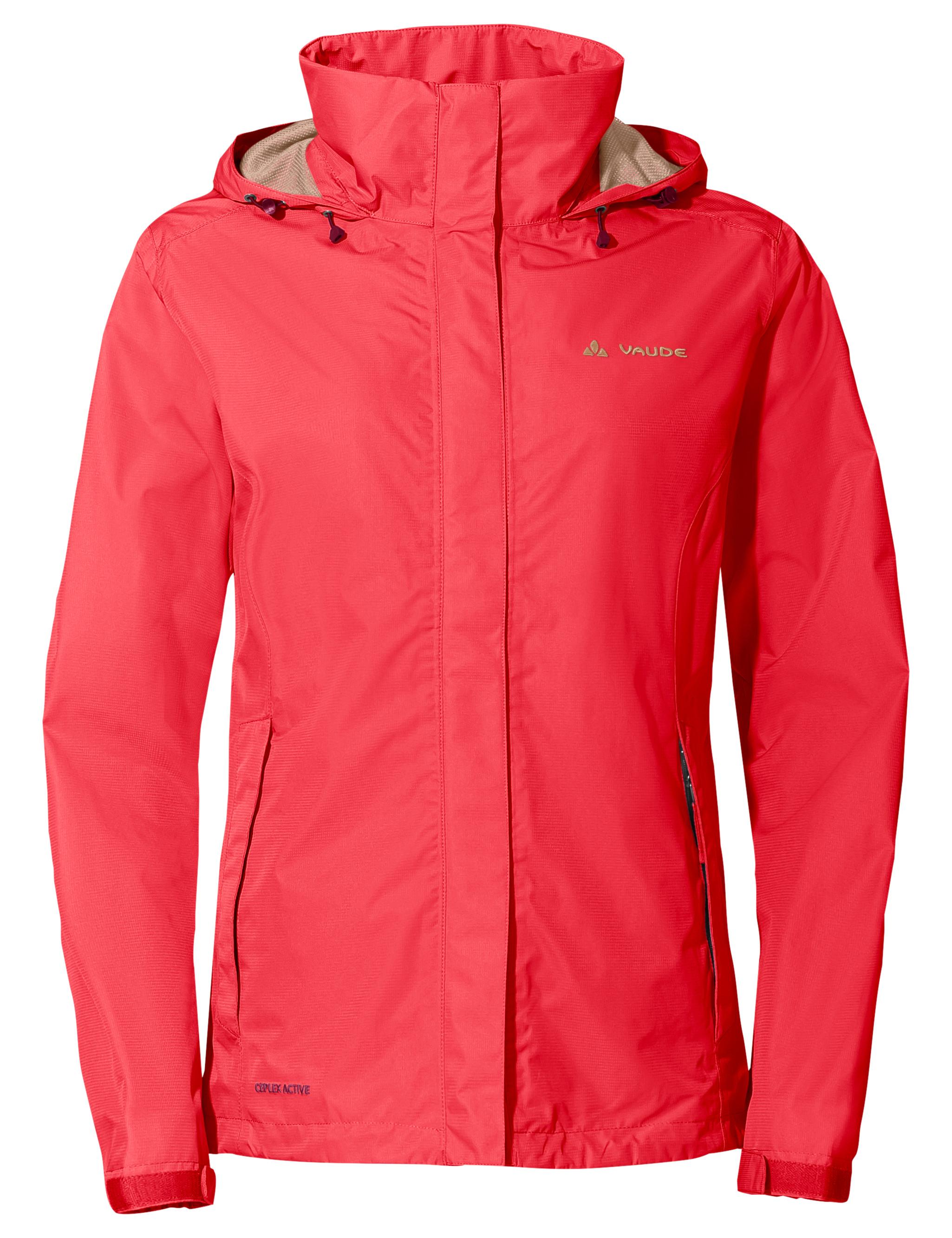 VAUDE Women's Escape Light Jacket
