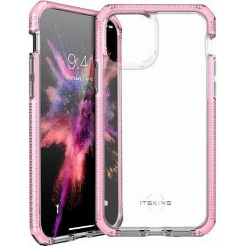 ITSKINS Hülle Supreme Clear iPhone 11 Pro Max