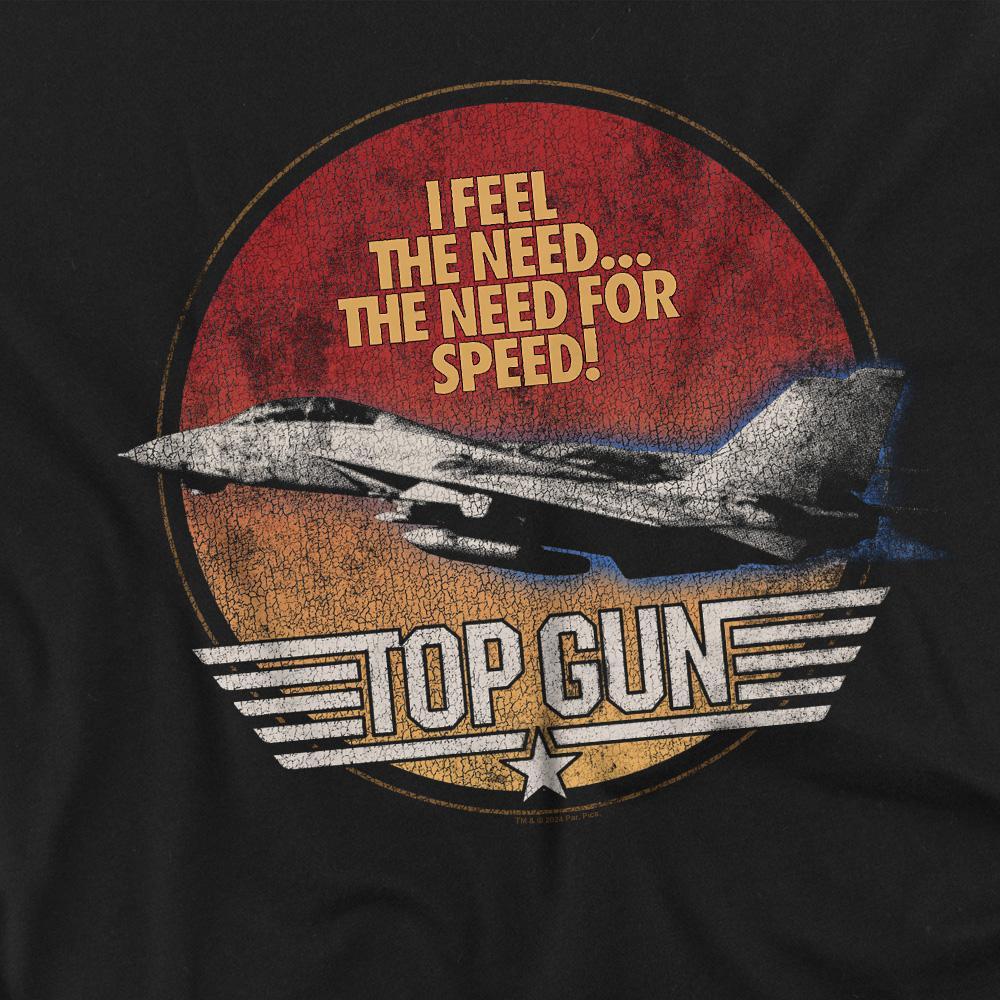 Top Gun Fighter T-Shirt
