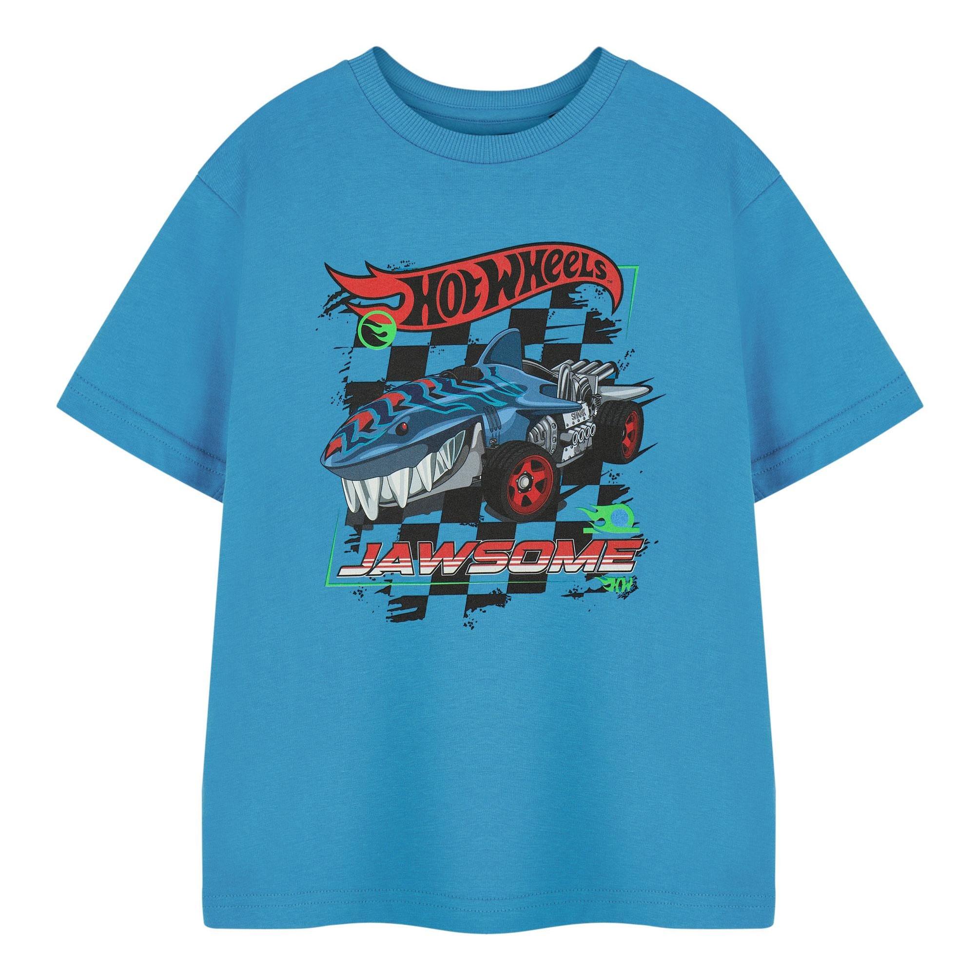 Hot Wheels Jawsome TShirt