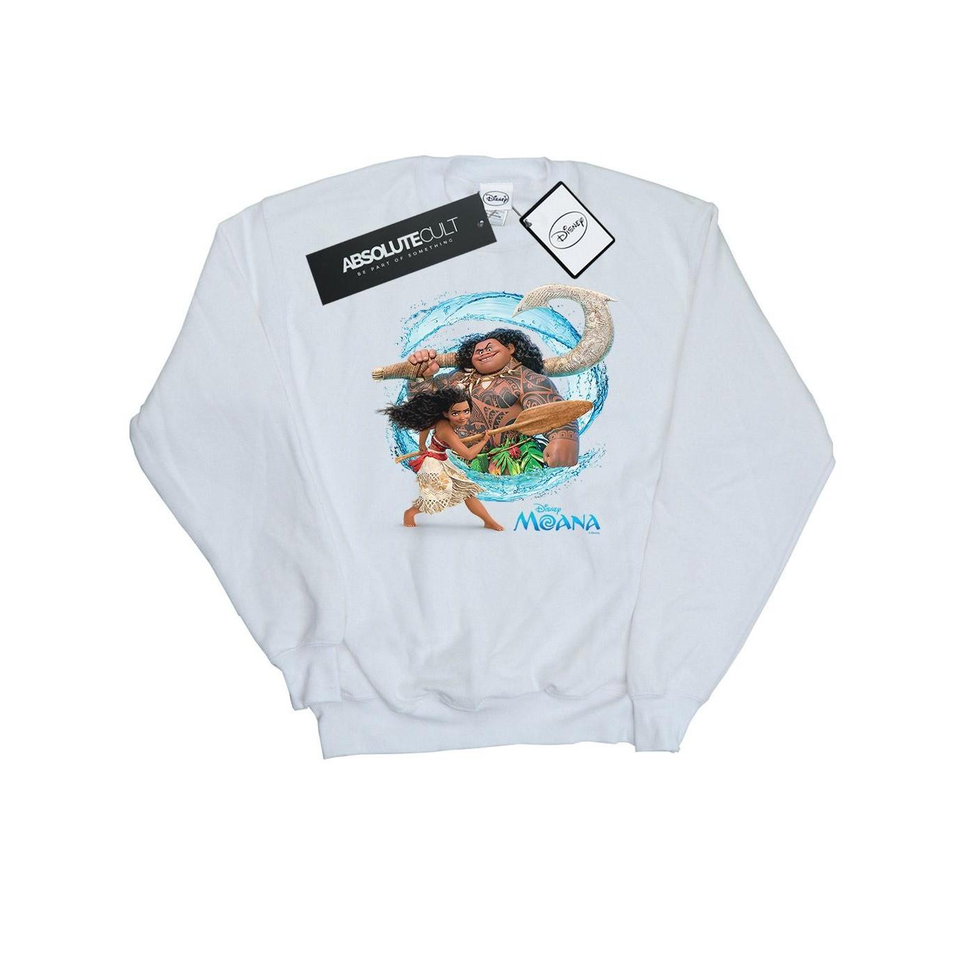 Disney Sweatshirt