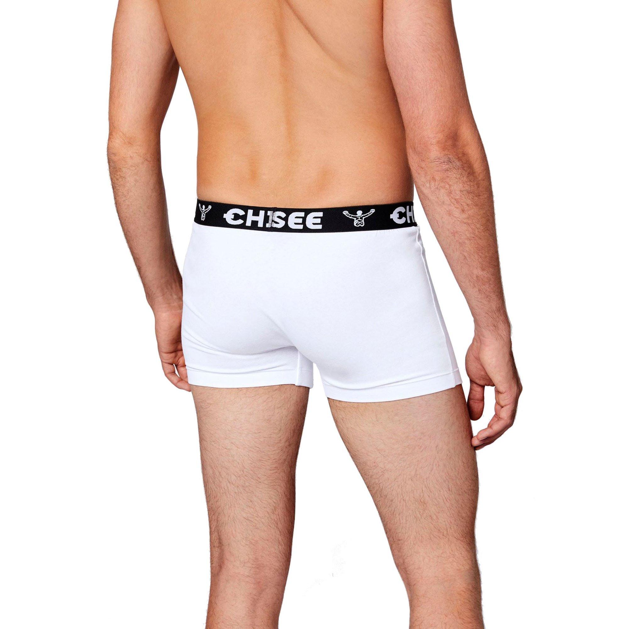 Chiemsee Boxershort Figurbetont