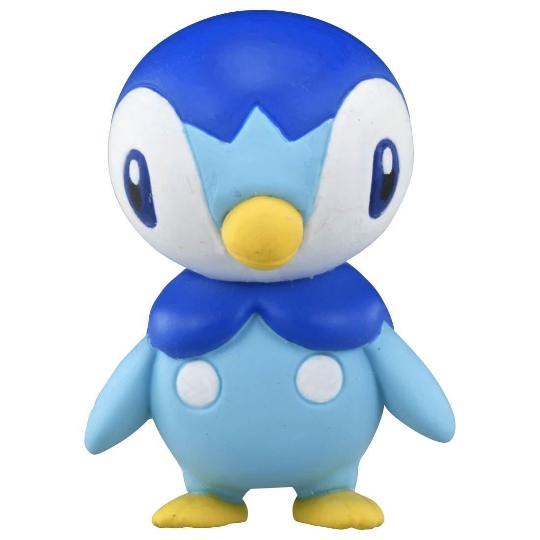Takara Tomy Statische Figur - Moncollé - Pokemon - MS-53 - Plinfa
