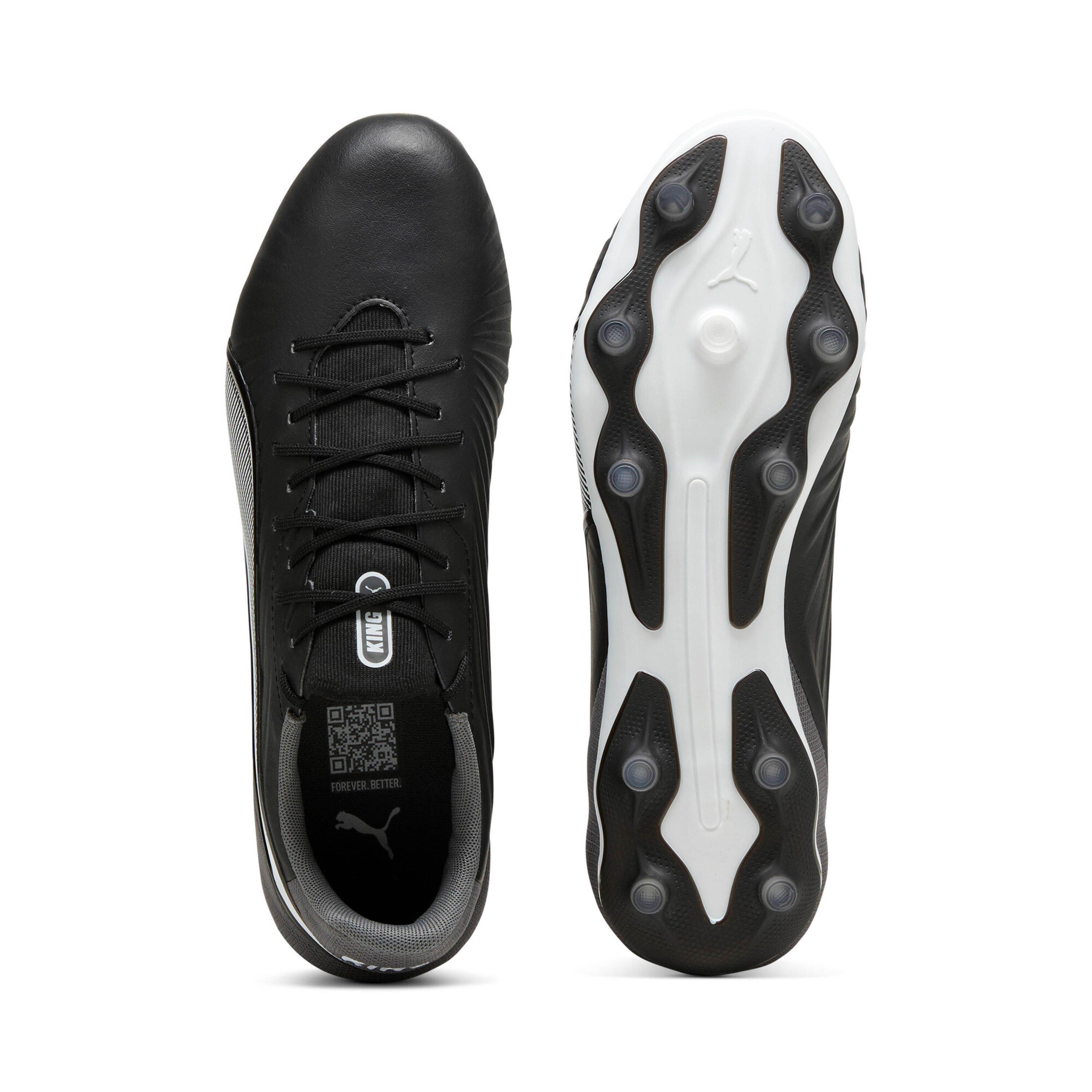 PUMA fußballschuhe king match fg/ag