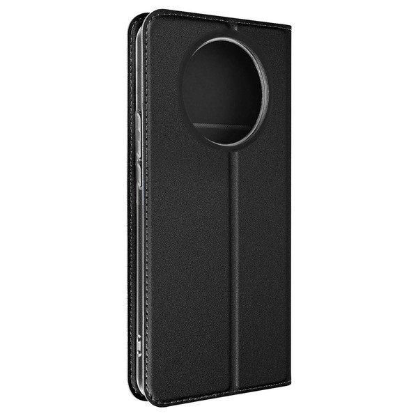 DuxDucis Hülle Honor Magic4 Pro Schwarz