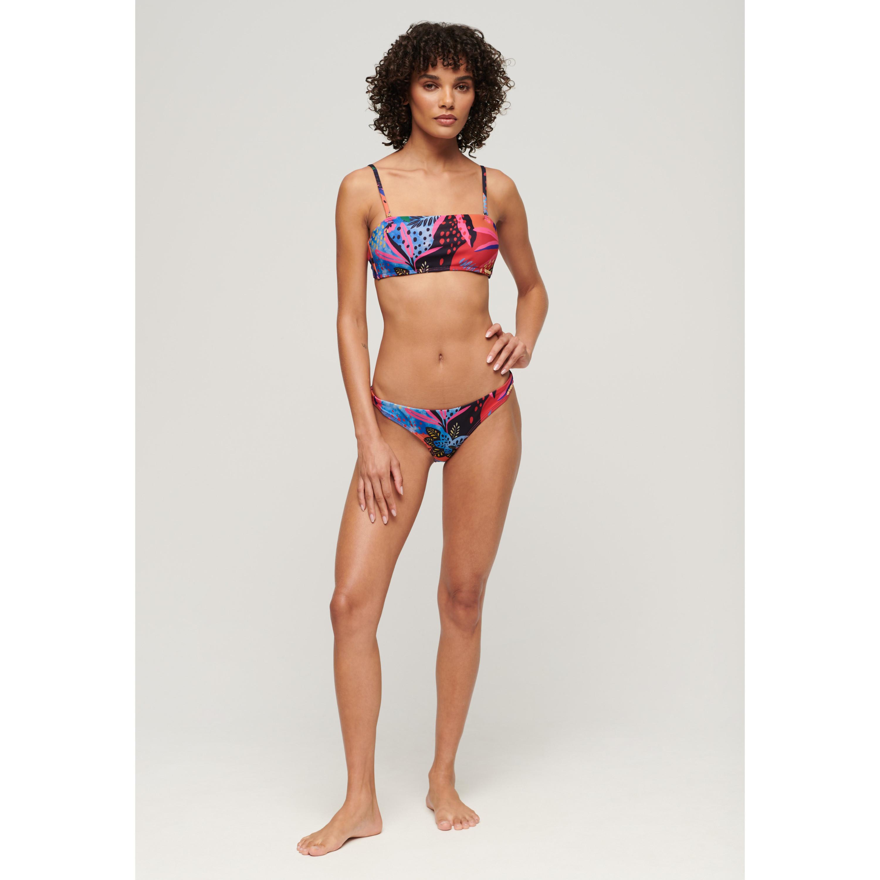 Superdry badeanzugoberteil für en