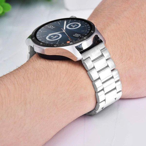 Avizar Ersatzarmband für die Huawei Watch GT Runner und die Watch GT 3 46mm