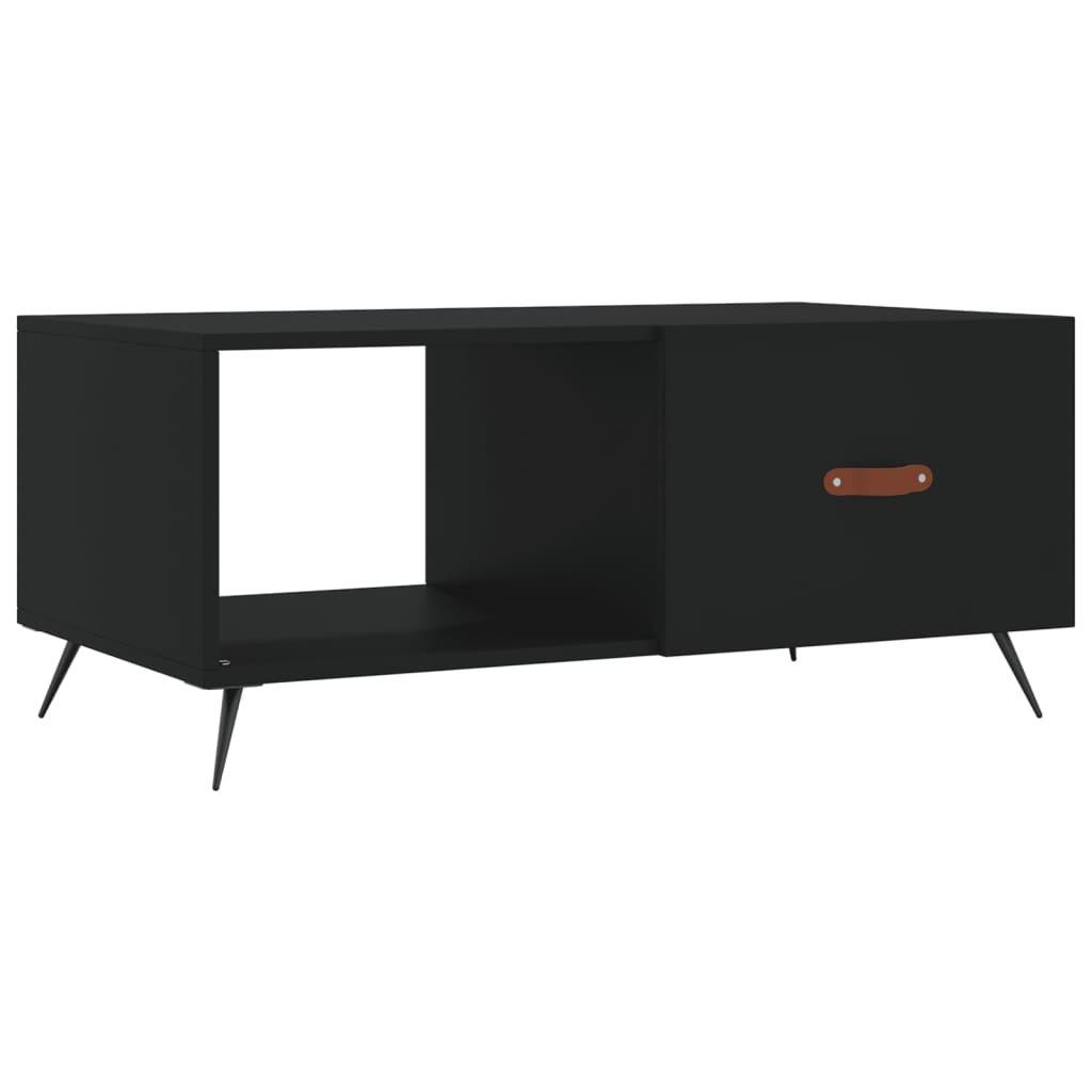 VidaXL Couchtisch holzwerkstoff