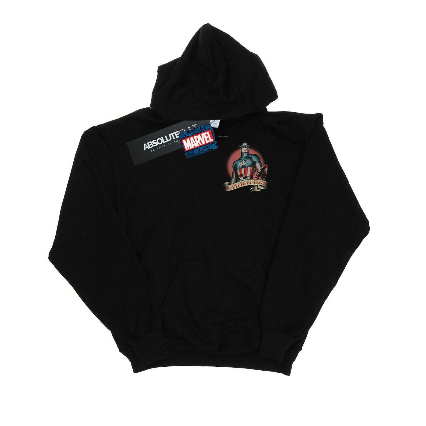 MARVEL Kapuzenpullover