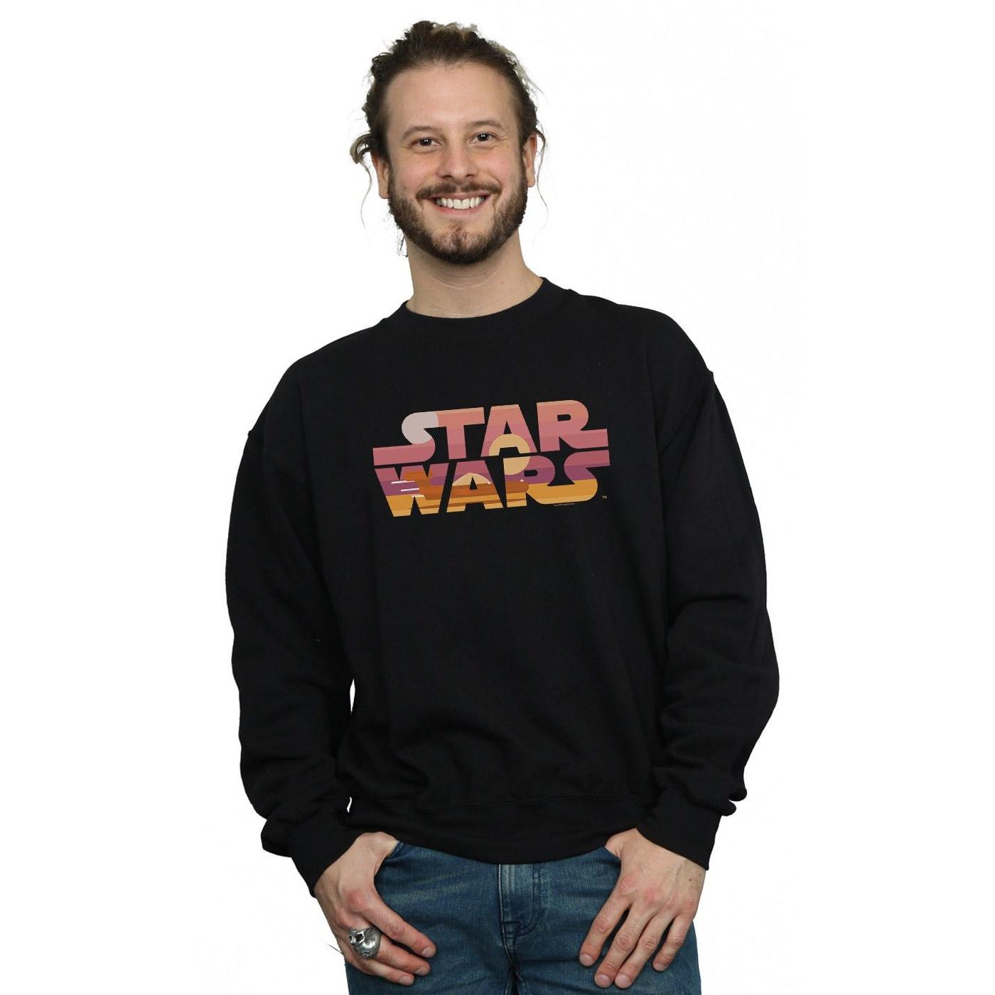 STAR WARS Tatooine Sweatshirt