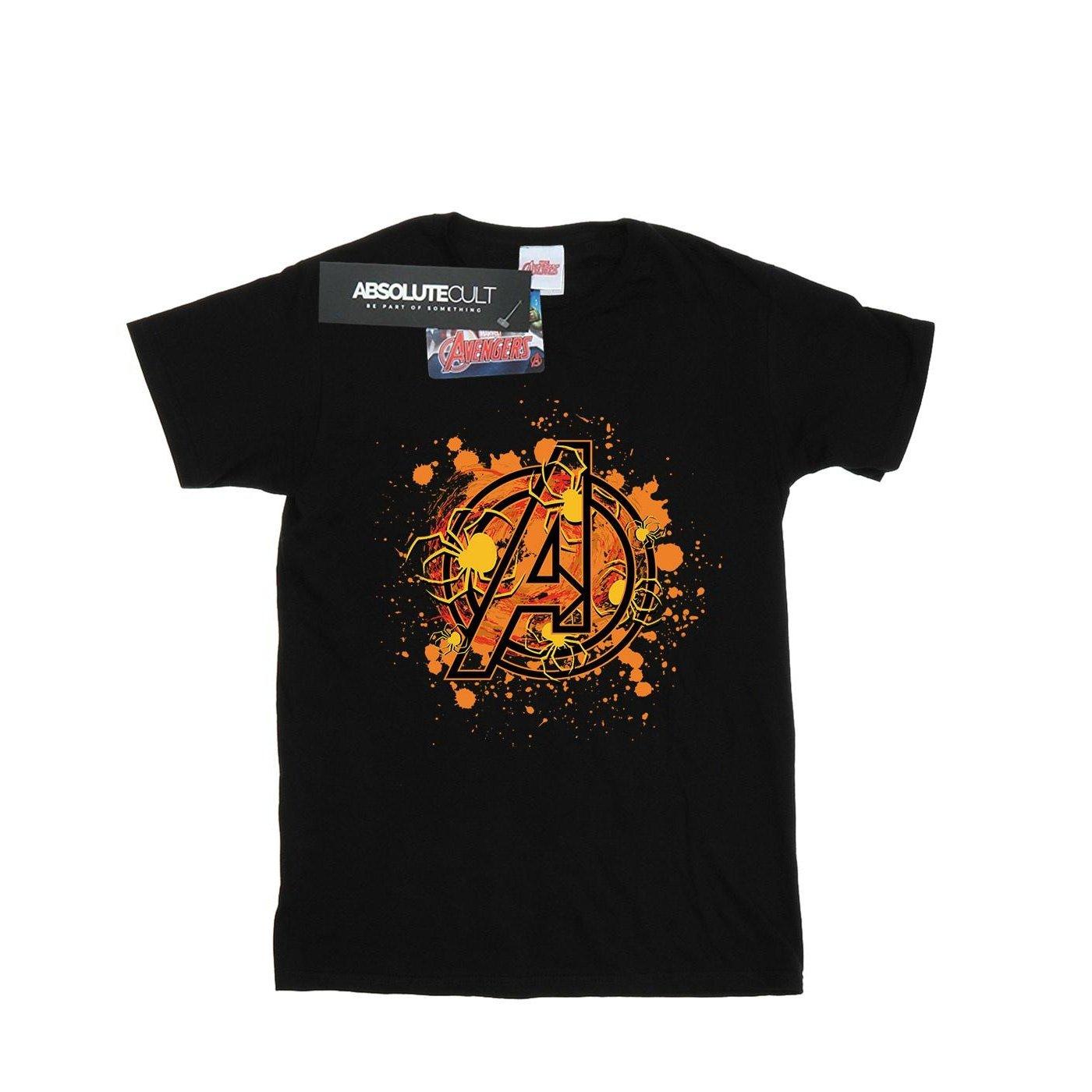 MARVEL Avengers Assemble Halloween T-Shirt