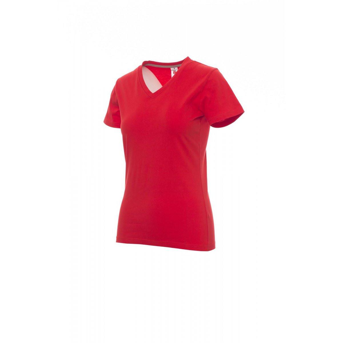 Payper Wear V-Ausschnitt T-Shirt