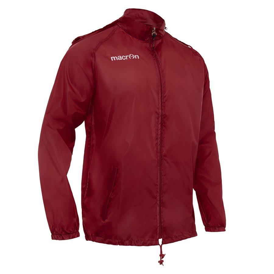 macron windjacke atantic