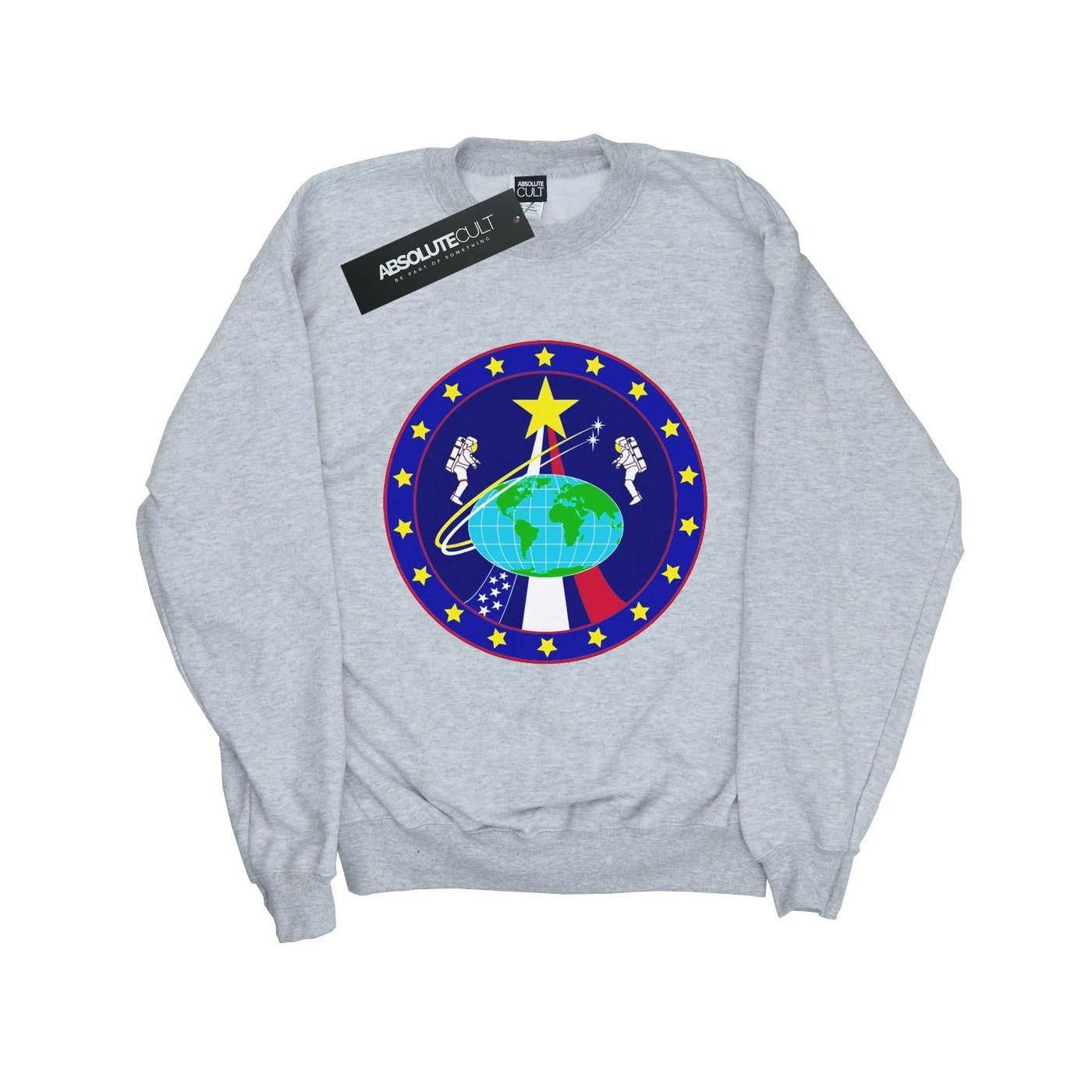 Nasa Sweatshirt