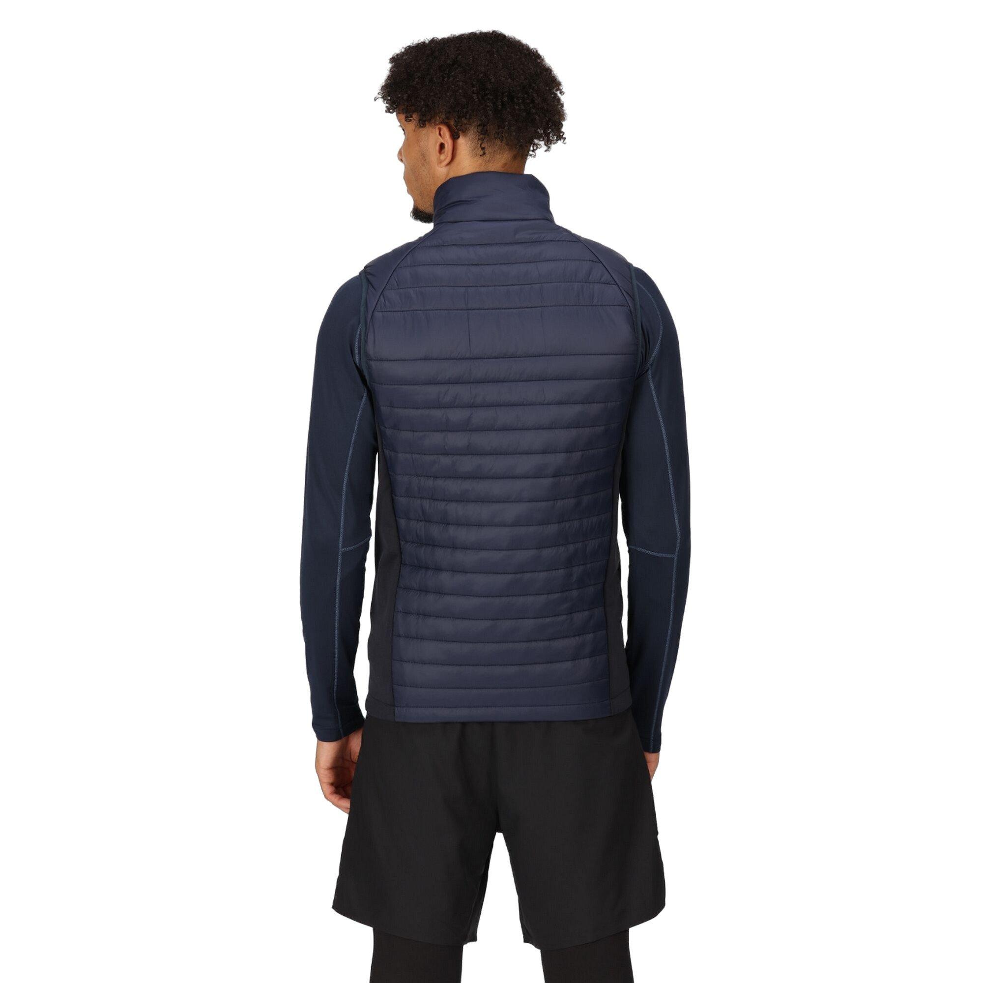 Regatta Navigate Weste Hybrid
