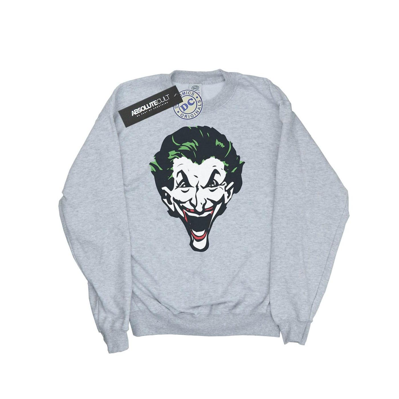 DC COMICS Sweatshirt