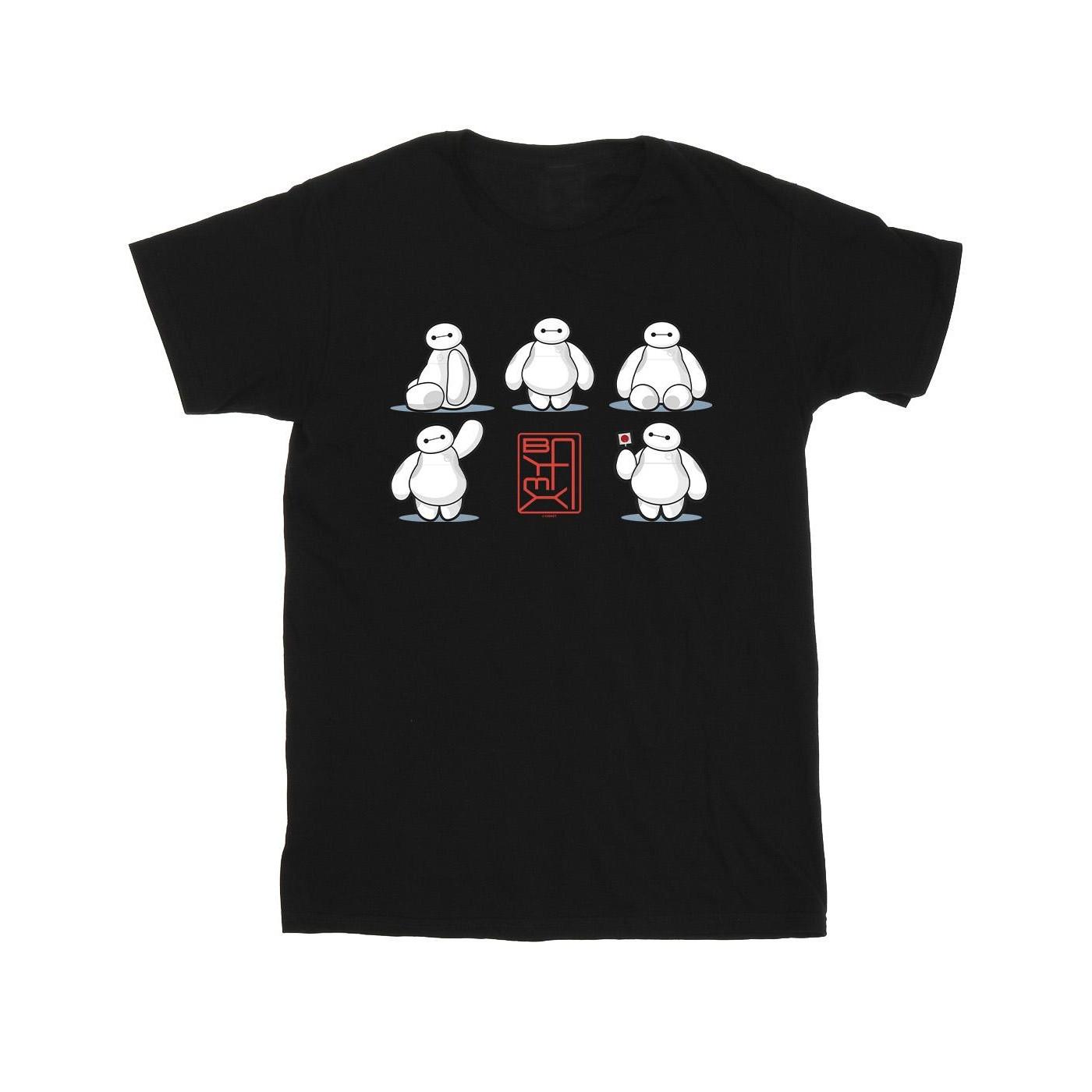 Disney Big Hero 6 TShirt