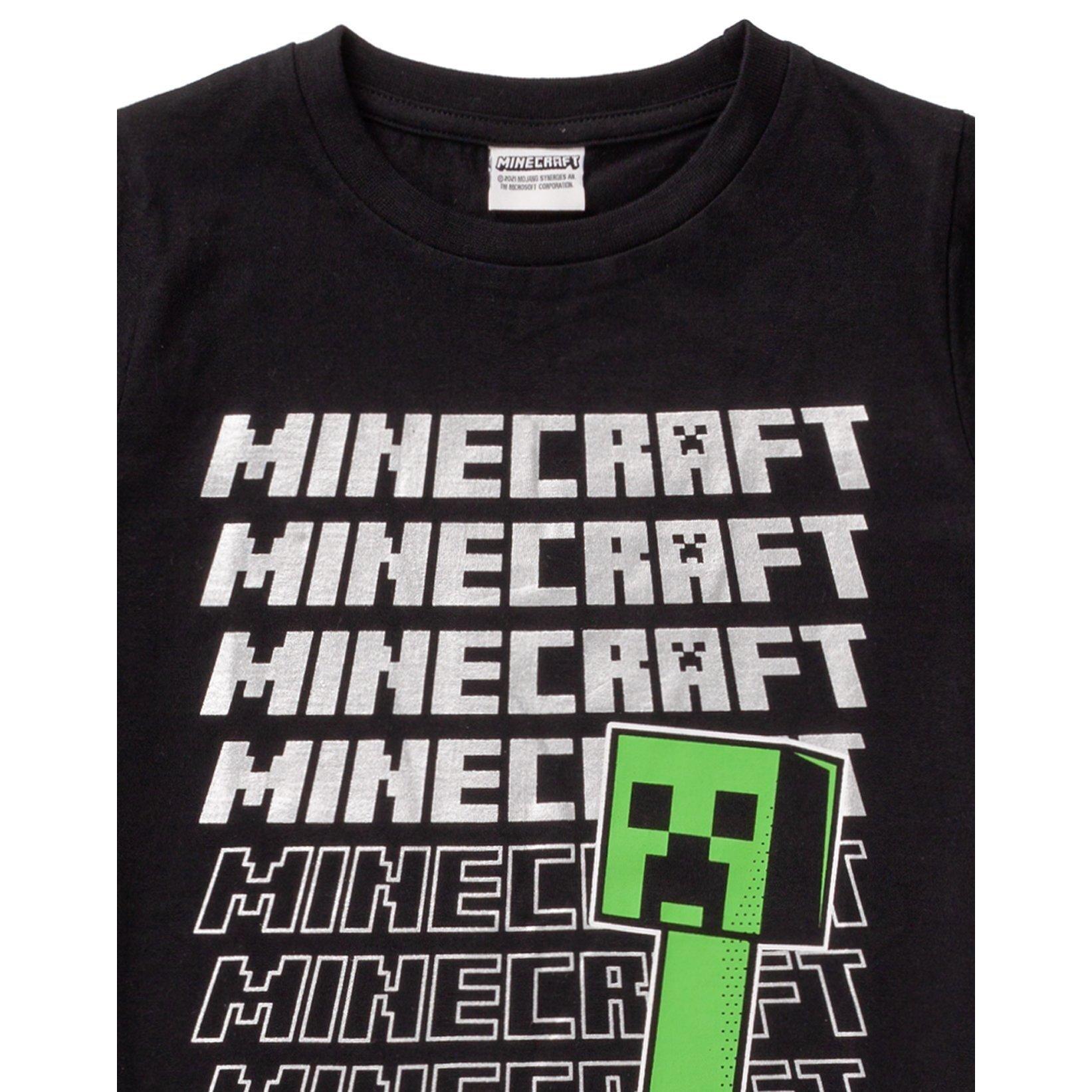 MINECRAFT TShirt