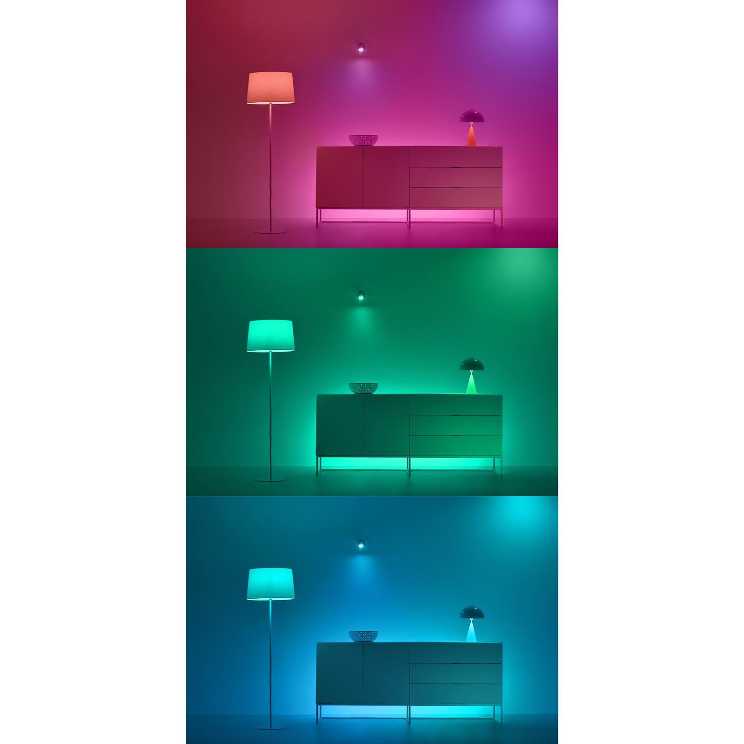 PHILIPS Tunable