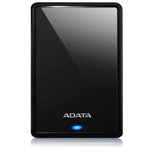 ADATA ADATA HV620S Externe Festplatte 1000 GB Schwarz