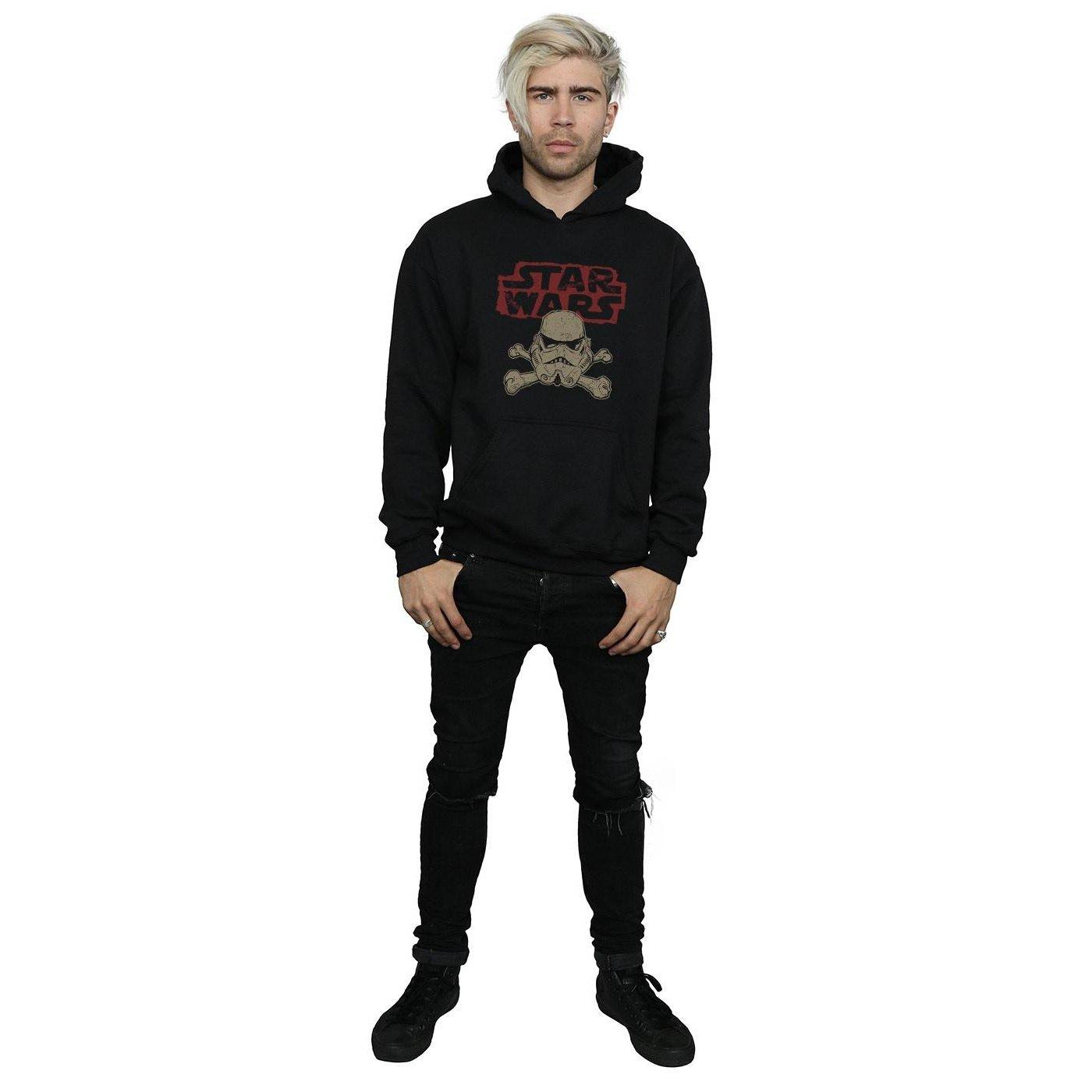 STAR WARS Kapuzenpullover