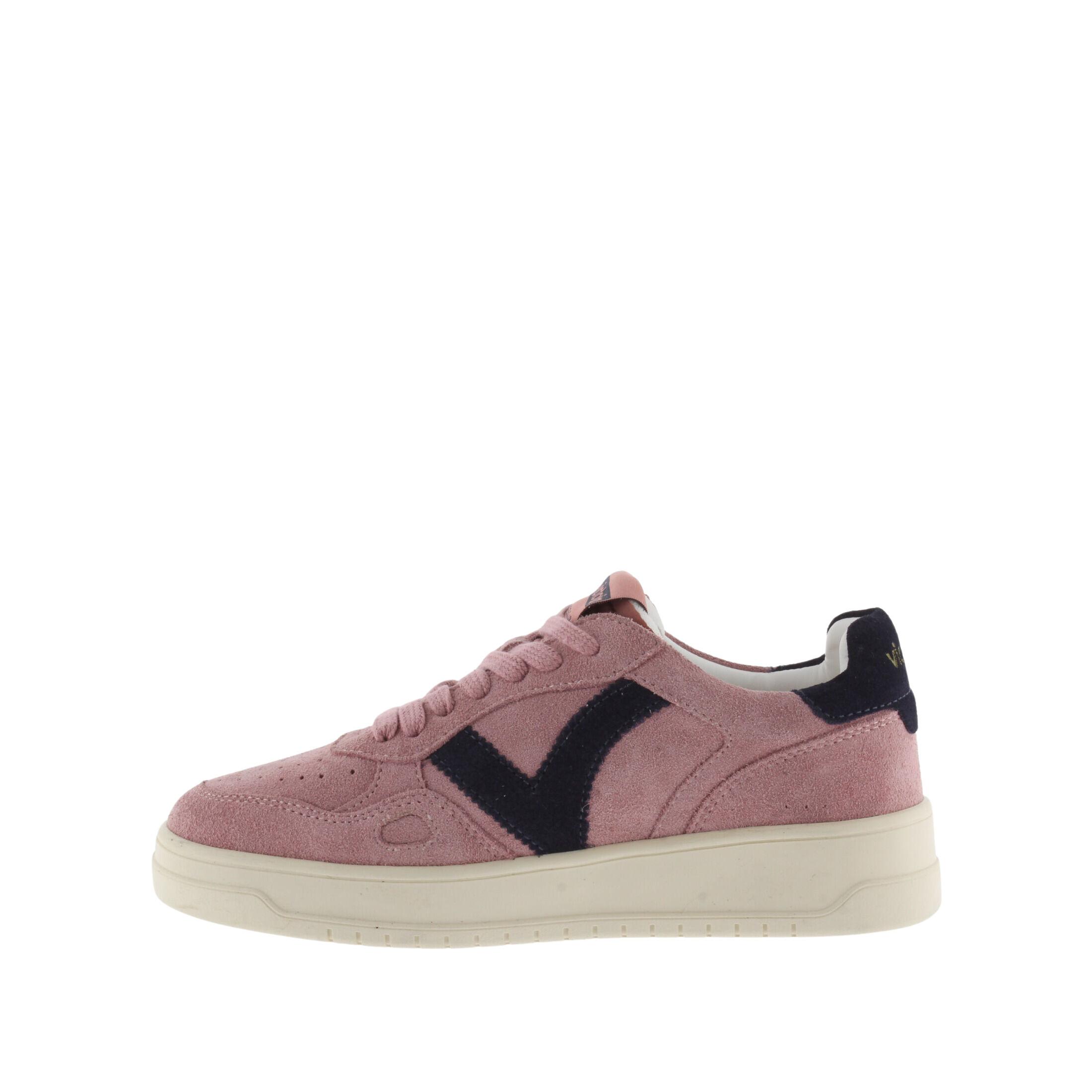 Victoria sneakers wildleder zweifarbig seoul