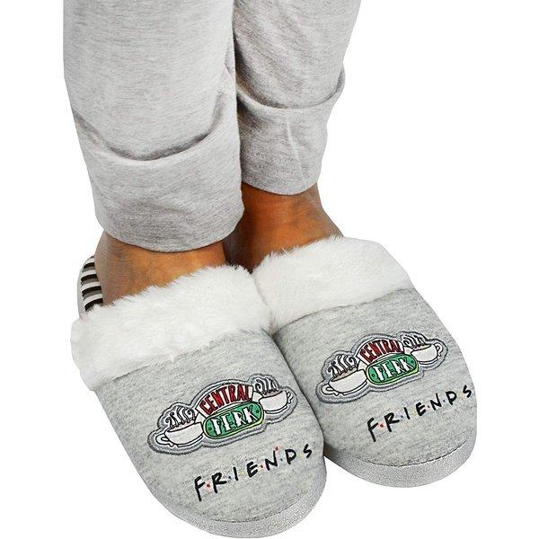 Friends Hausschuhe, Central Perk