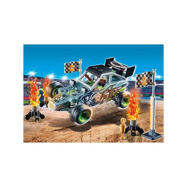 Playmobil 71044 Stuntshow Racer