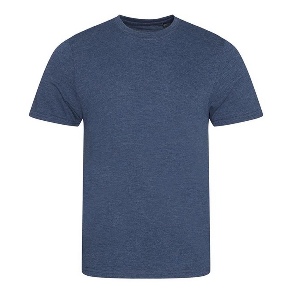 AWDis Unifarbenes Kurzarm T-Shirt