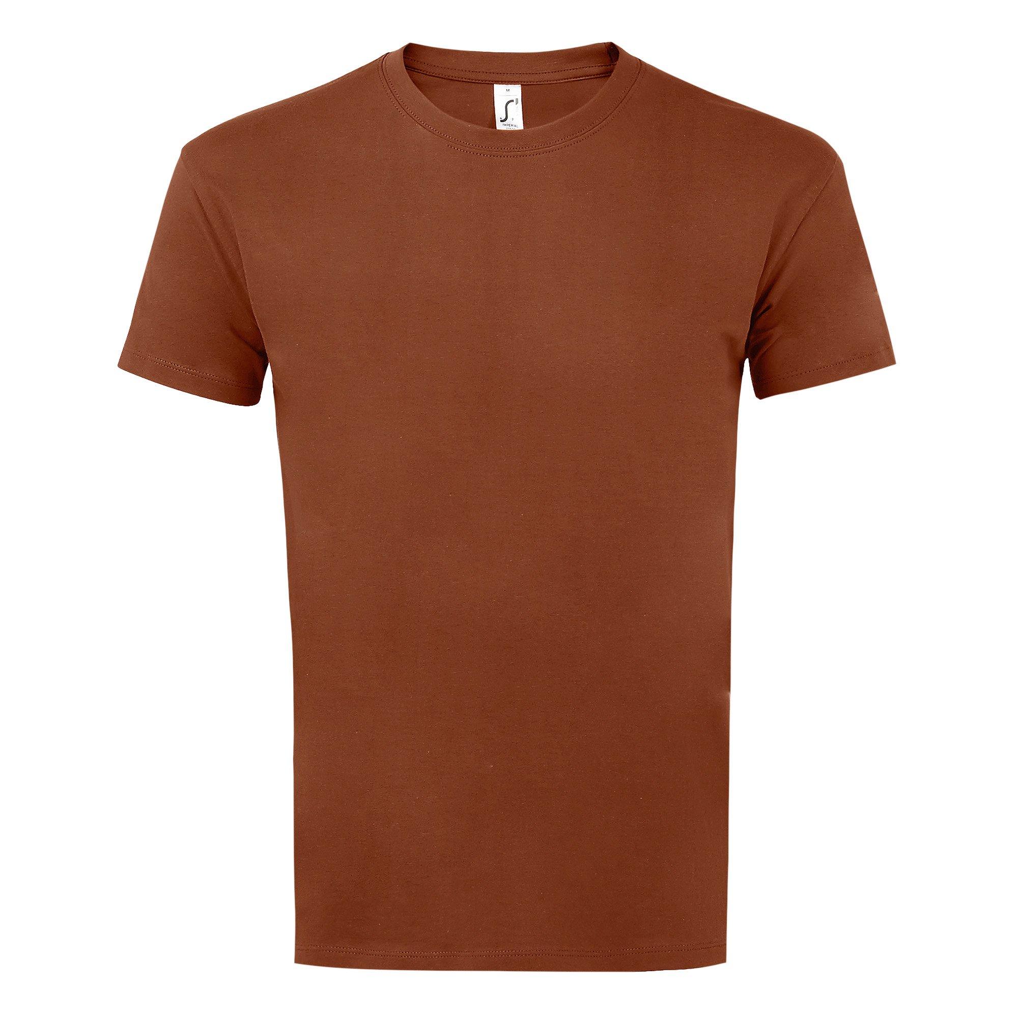 SOLS Imperial Kurzarm T-Shirt