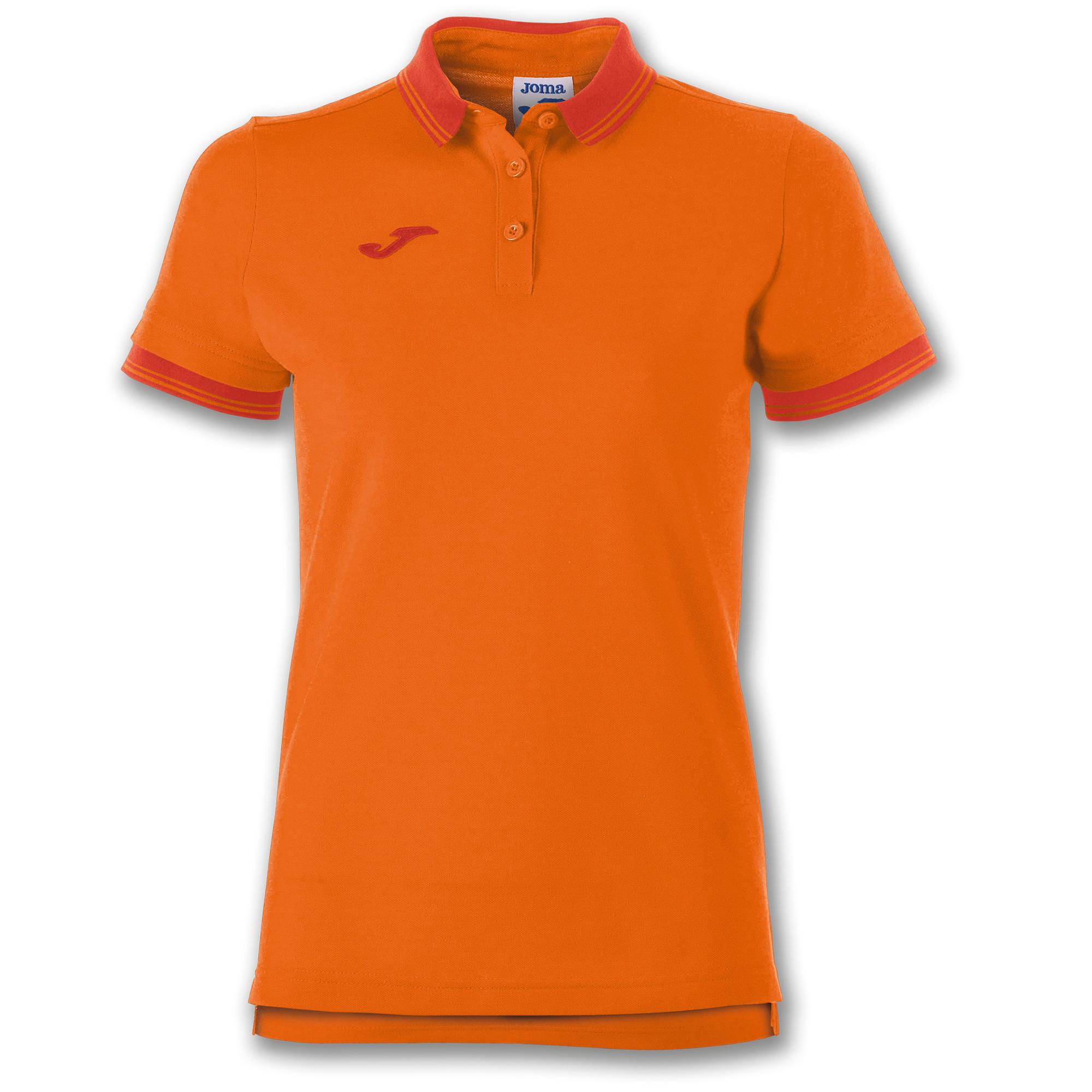 Joma Bali II Polo Shirt
